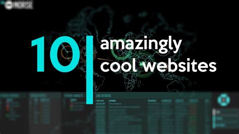 Coolest websites. Things To Know About Coolest websites. 